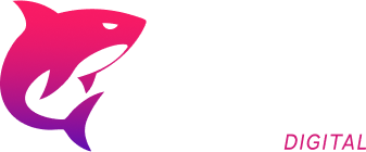 Shark Digital Logo