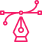 Ícone de design