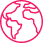 Ícone de presença global